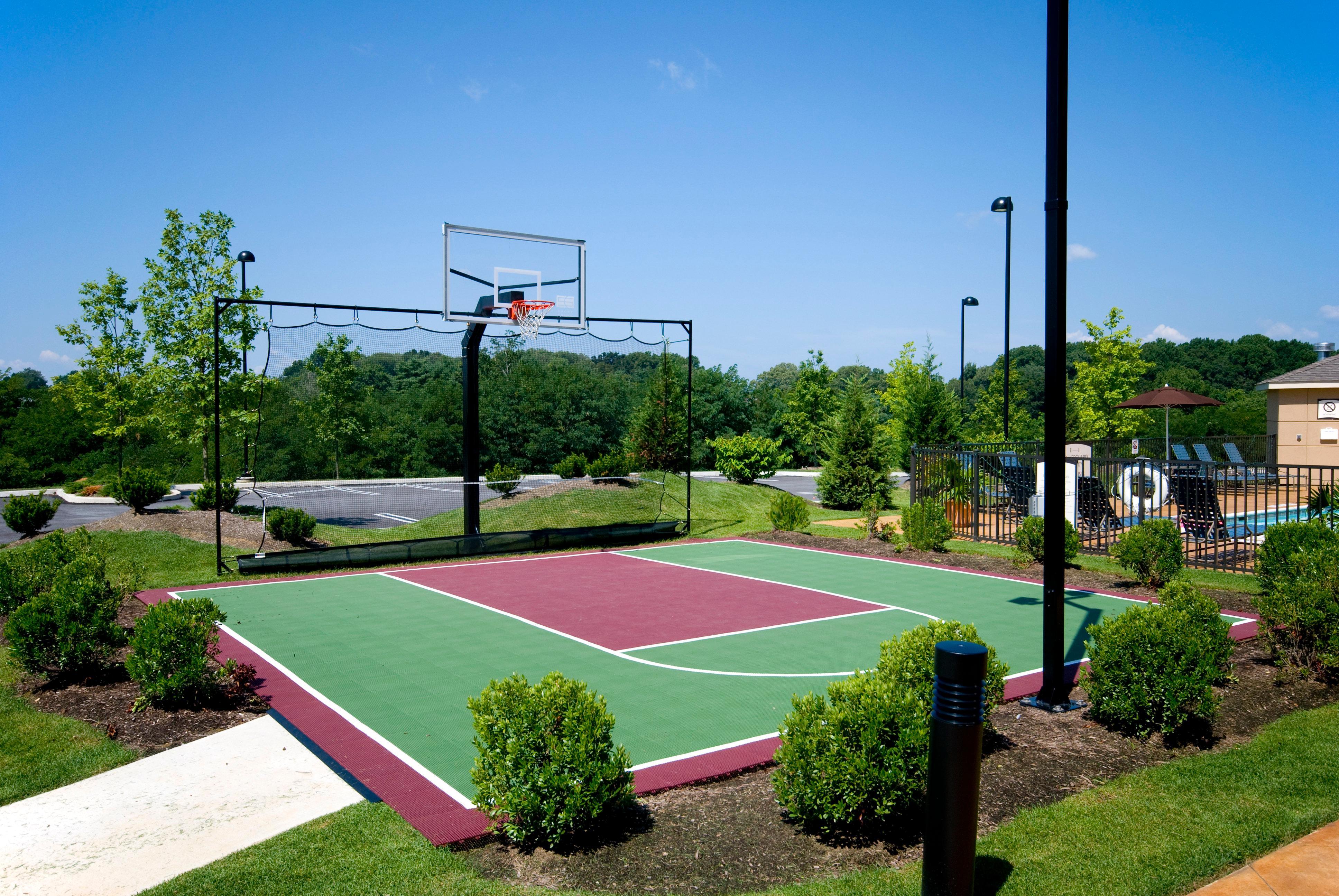 Staybridge Suites Wilmington - Brandywine Valley By Ihg Glen Mills Exterior foto