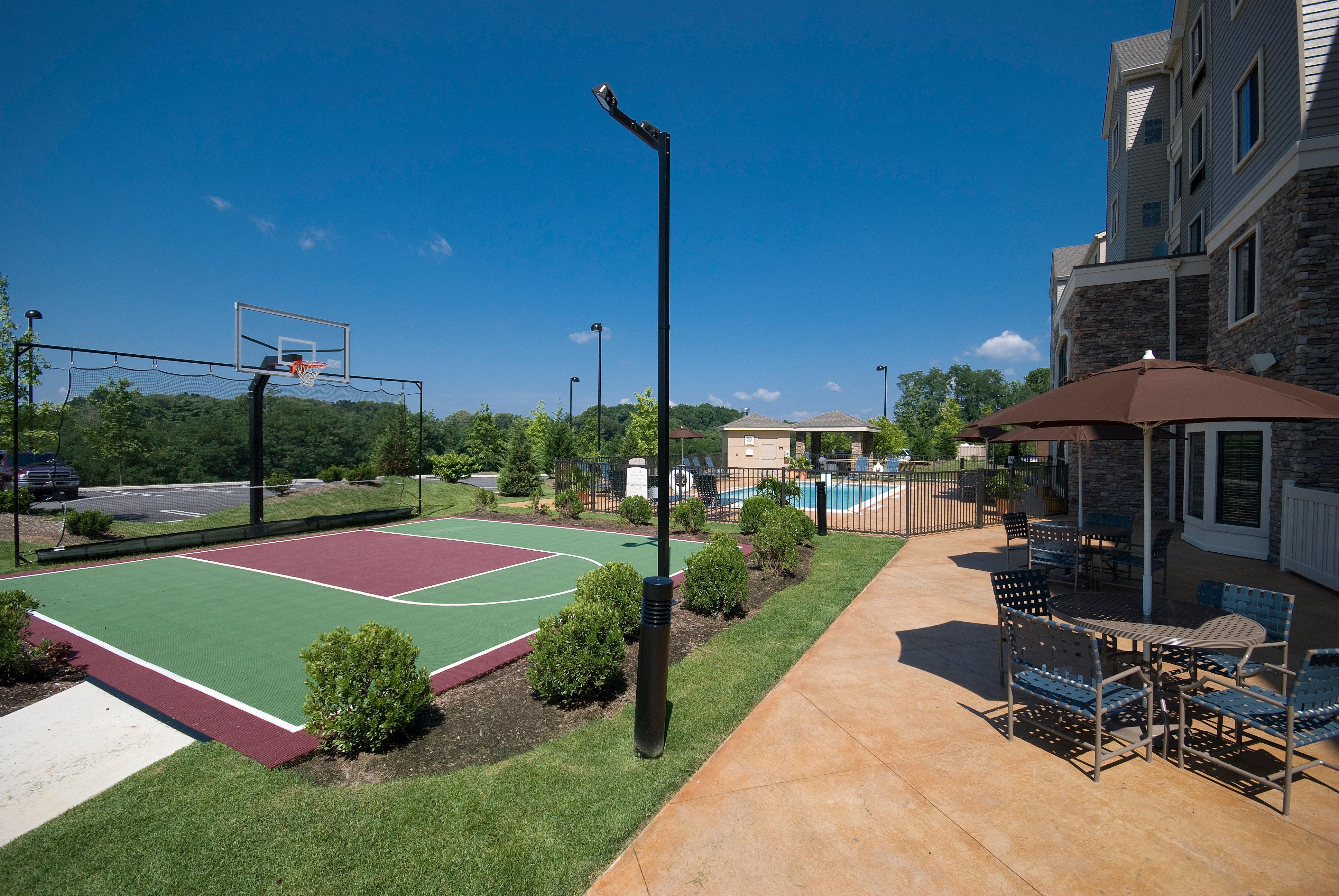 Staybridge Suites Wilmington - Brandywine Valley By Ihg Glen Mills Exterior foto