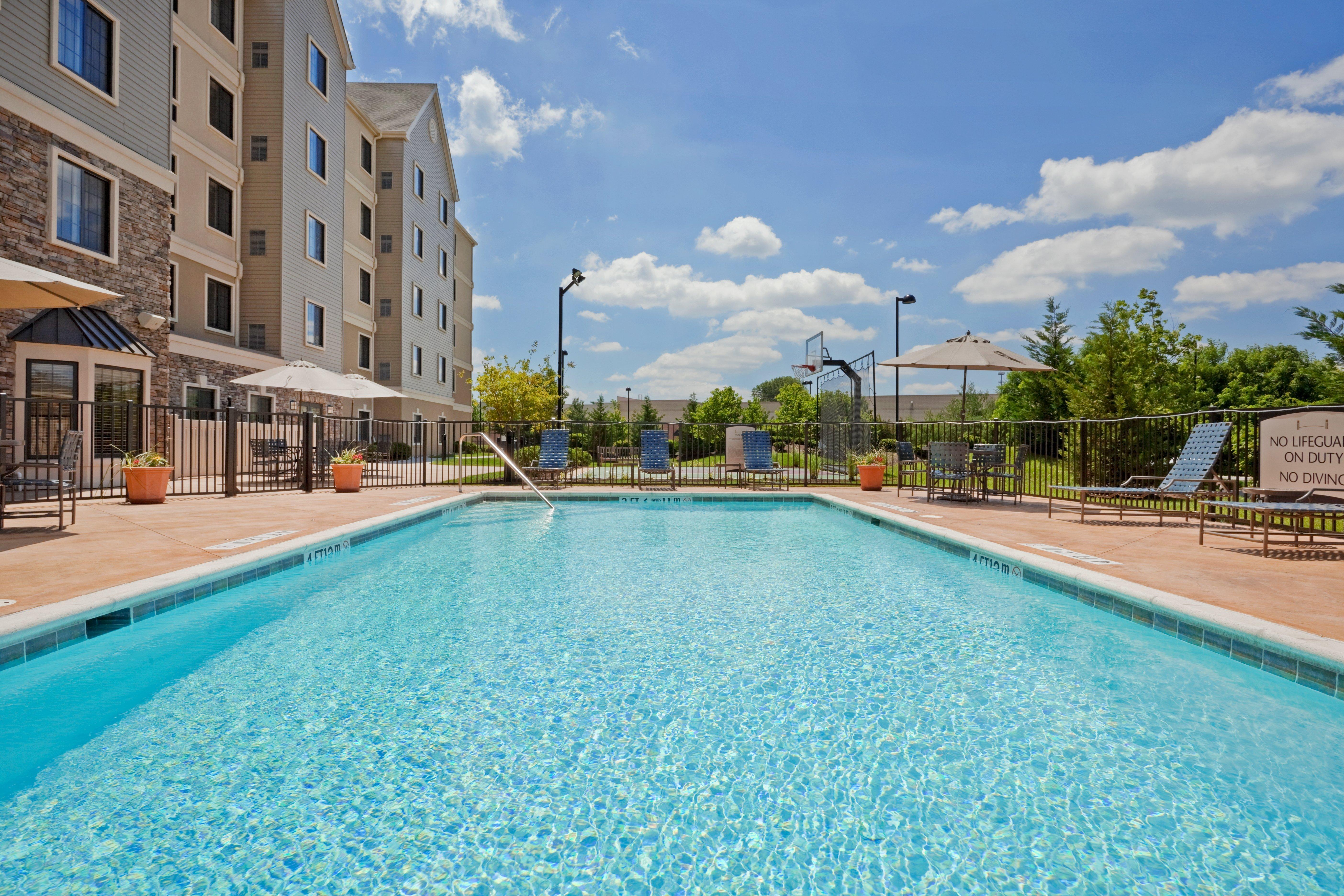 Staybridge Suites Wilmington - Brandywine Valley By Ihg Glen Mills Einrichtungen foto