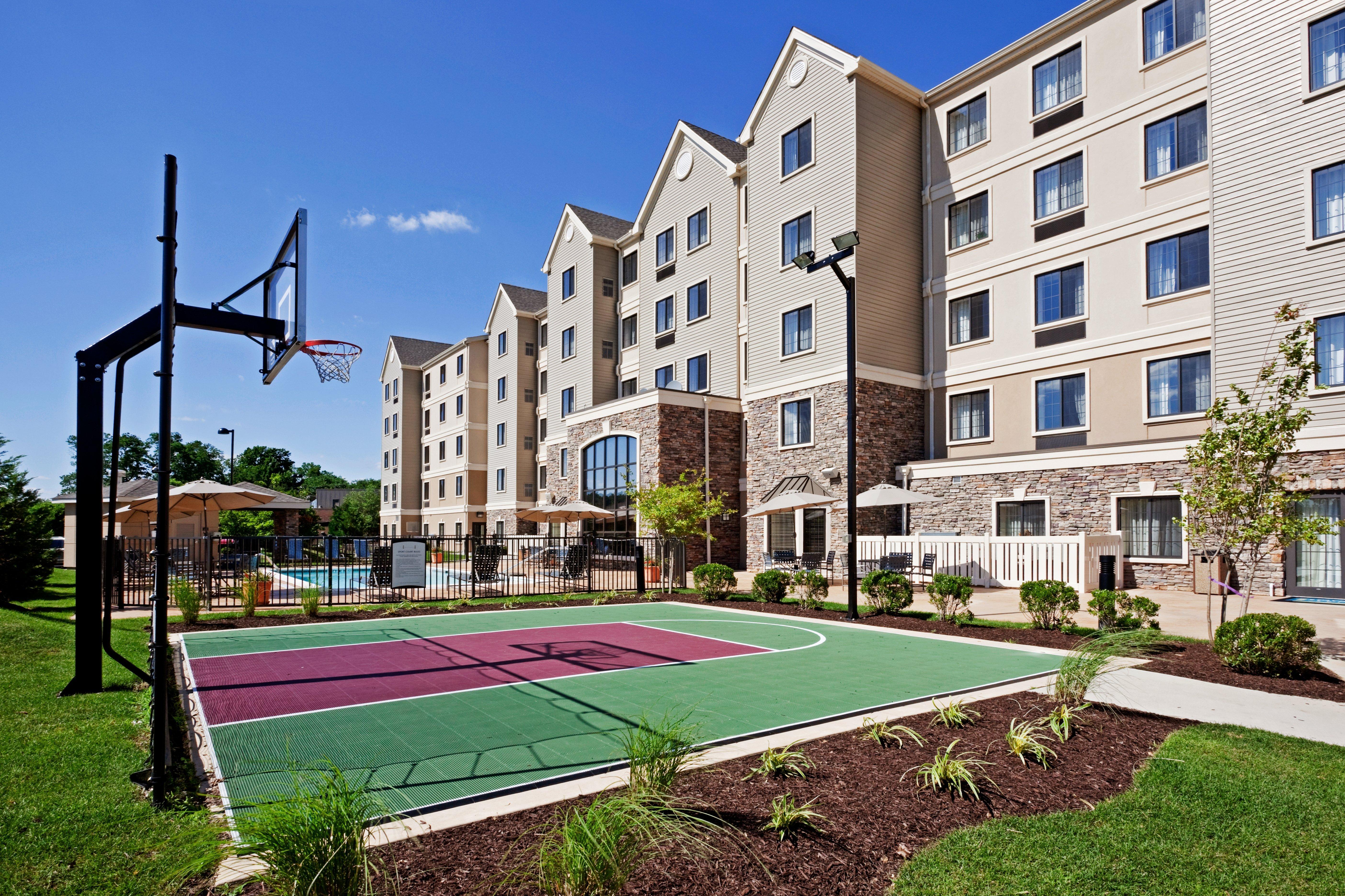 Staybridge Suites Wilmington - Brandywine Valley By Ihg Glen Mills Exterior foto