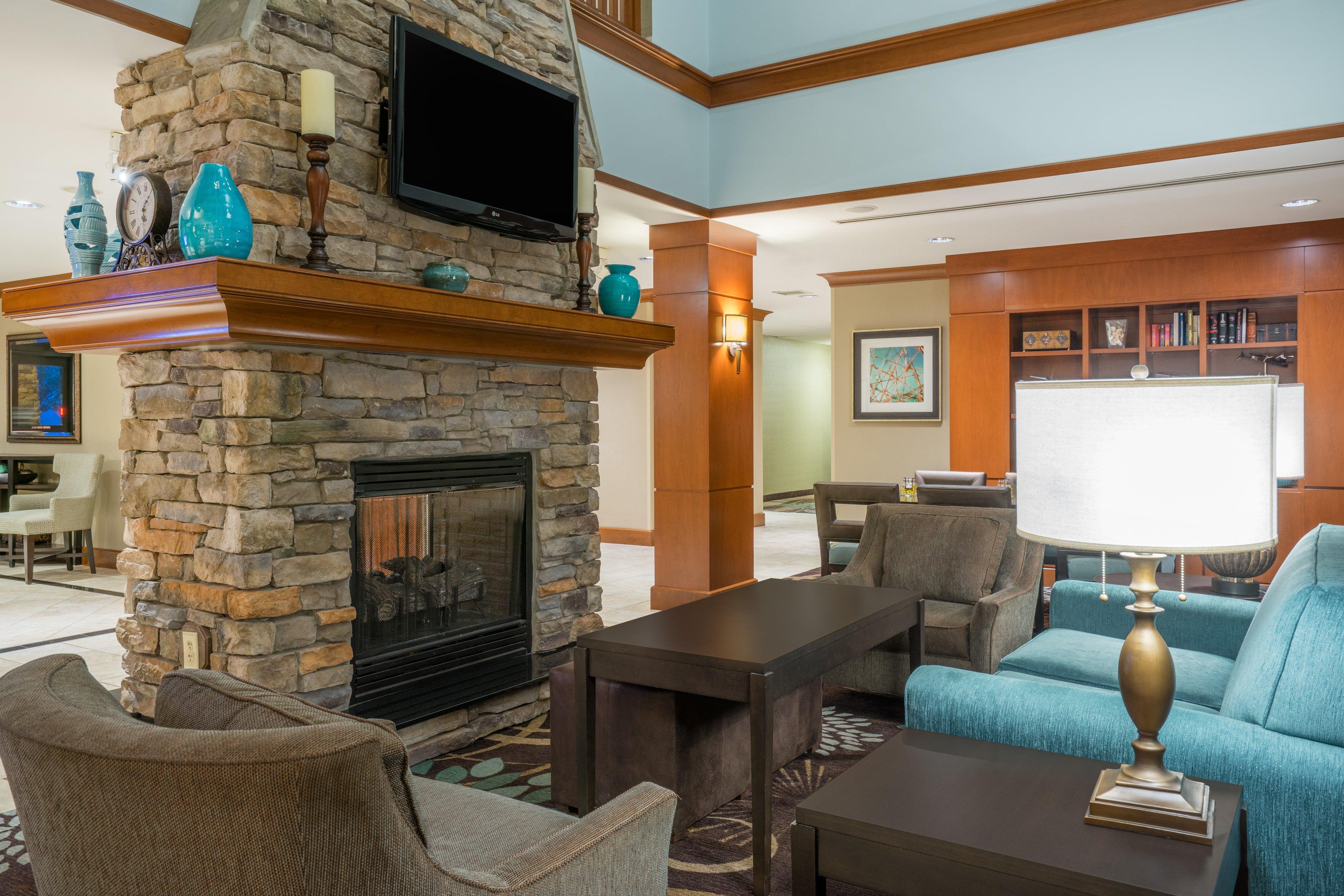 Staybridge Suites Wilmington - Brandywine Valley By Ihg Glen Mills Exterior foto