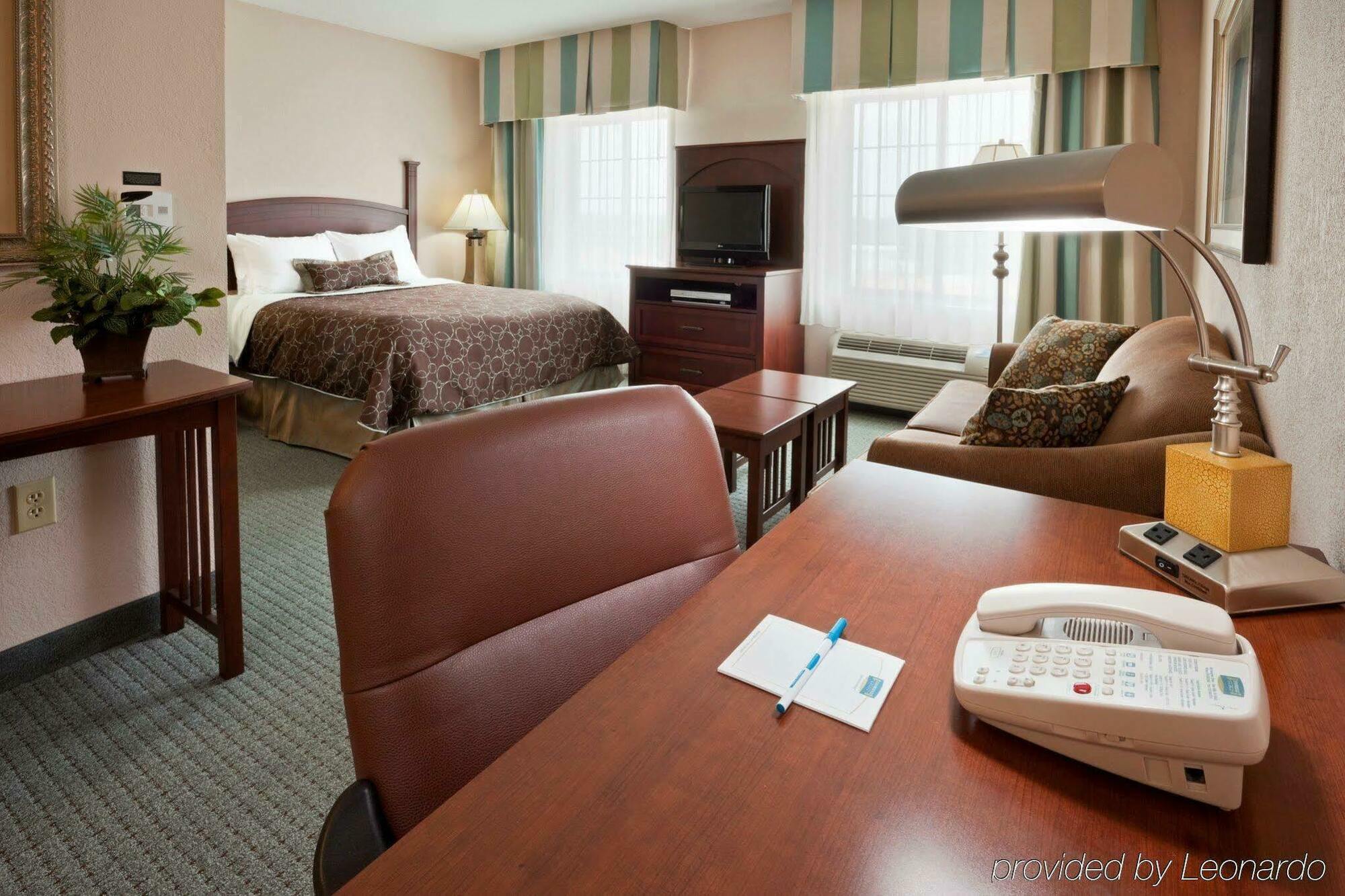 Staybridge Suites Wilmington - Brandywine Valley By Ihg Glen Mills Zimmer foto