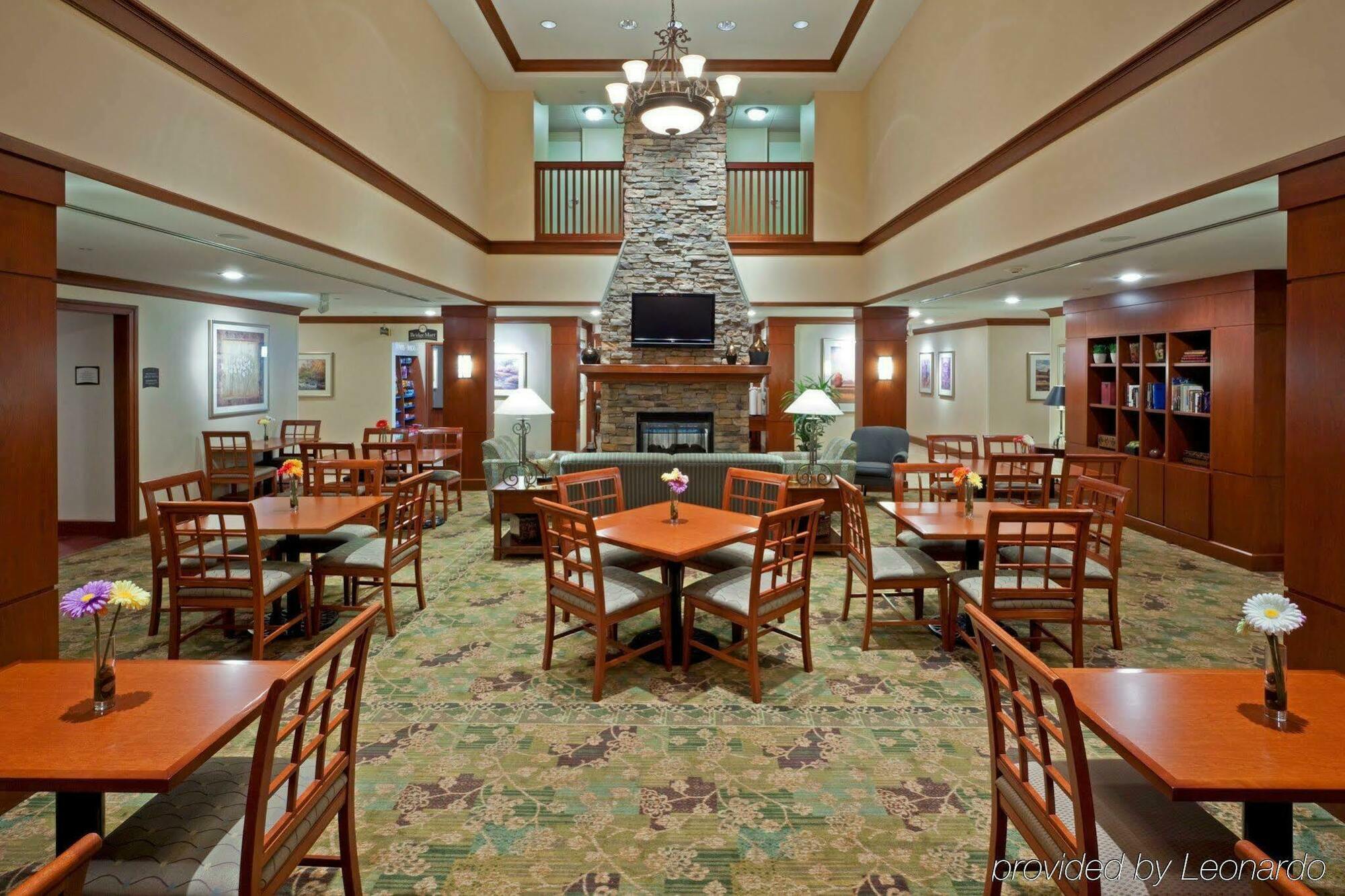 Staybridge Suites Wilmington - Brandywine Valley By Ihg Glen Mills Exterior foto
